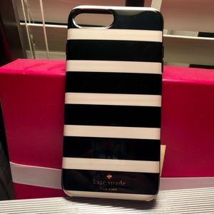 Kate Spade iPhone 7 Plus case.
